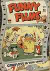 Funny Films #1 Comic Books - Covers, Scans, Photos in Funny Films Comic Books - Covers, Scans, Gallery